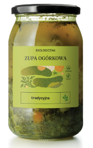 45473ZUPA OGÓRKOWA BIO 900 ml - DELIKATNA-1