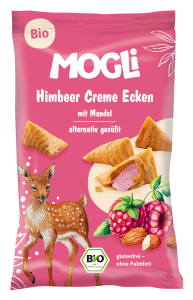 45525ROŻKI Z KREMEM MIGDAŁOWO - MALINOWYM BEZGLUTENOWE BIO 30 g - MOGLI-1