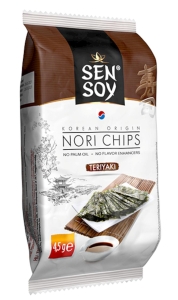 45583CHIPSY NORI TERIYAKI 4,5 g - SEN SOY-1