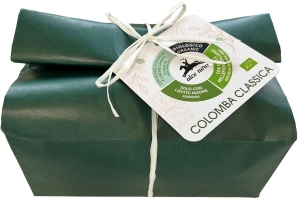 45643CIASTO WIELKANOCNE COLOMBA CLASSICA BIO 750 g - ALCE NERO (PRODUKT SEZONOWY)-1