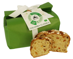 45643CIASTO WIELKANOCNE COLOMBA CLASSICA BIO 750 g - ALCE NERO (PRODUKT SEZONOWY)-2