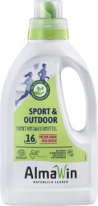 45646PŁYN DO PRANIA SPORTOWYCH UBRAŃ (KONCENTRAT) ECO 750 ml (16 PRAŃ) - ALMAWIN-1