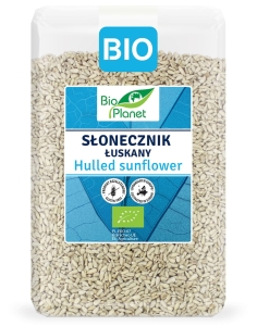 45663SŁONECZNIK ŁUSKANY BEZGLUTENOWY BIO 1,5 kg - BIO PLANET-1