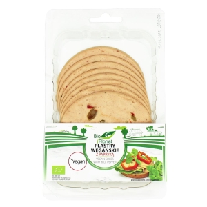 45667PLASTRY WEGAŃSKIE Z PAPRYKĄ BIO 100 g - BIO PLANET-1