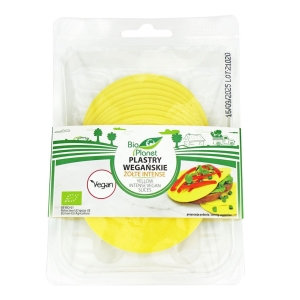 45669PLASTRY WEGAŃSKIE ŻÓŁTE INTENSE BIO 160 g - BIO PLANET-1