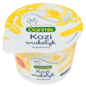 45698KOZI SMAKOŁYK WANILIOWY 100 g - DANMIS-1