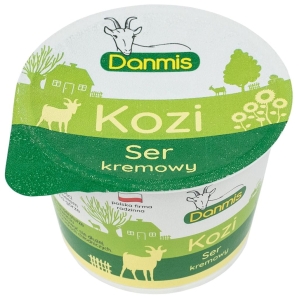 45703KOZI SEREK TOPIONY 100 g - DANMIS-1