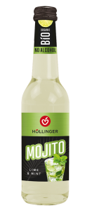 45722DRINK MUSUJĄCY BEZALKOHOLOWY MOJITO BIO 330 ml - HOLLINGER-1