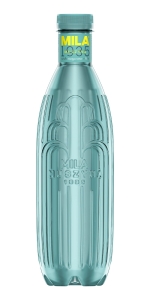 45831NATURALNA WODA MINERALNA NISKOGAZOWANA WYSOKOZMINERALIZOWANA 1 L - MILA MUSZYNA-1