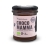 45840KREM Z ORZECHÓW LASKOWYCH Z CZEKOLADĄ BEZGLUTENOWY BIO 180 g - ORGANICHOUSE (CHOCOMAMMA)-1