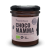 45840KREM Z ORZECHÓW LASKOWYCH Z CZEKOLADĄ BEZGLUTENOWY BIO 180 g - ORGANICHOUSE (CHOCOMAMMA)-2