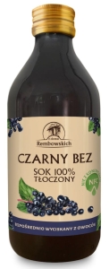 45854SOK Z CZARNEGO BZU NFC 250 ml - REMBOWSCY-1