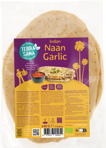 45869CHLEB NAAN CZOSNKOWY BIO 240 g - TERRASANA-1