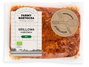 45978KARKÓWKA W MARYNACIE NA GRILLA SUROWA BIO (około 0,30 kg) - FARMY ROZTOCZA (NA ZAMÓWIENIE - PRODUKT SEZONOWY)-1