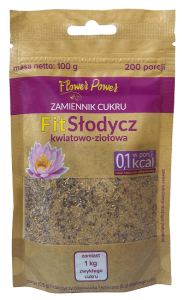 45984FIT SŁODYCZ KWIATOWO - ZIOŁOWA 100 g - FLOWER POWER-1