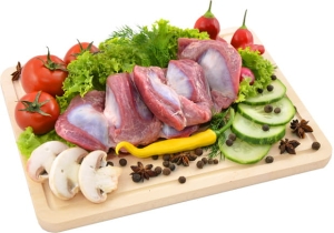 46121ŻOŁĄDKI KURCZAKA SUROWE BIO (około 0,50 kg) - LIMEKO (NA ZAMÓWIENIE)-1