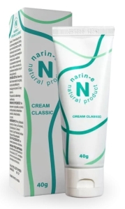 46126KREM Z SERWATKĄ NARINE 40 g - NAREX (NARIN-E)-1