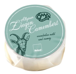 46130KOZI SER CAMEMBERT BIO 100 g - OMA-1