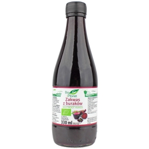 46219ZAKWAS Z BURAKÓW BIO 330 ml - BIO PLANET-1