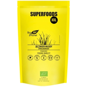 46220JĘCZMIEŃ MŁODY SPROSZKOWANY BIO 400 g - BIO PLANET-1