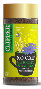 46261KAWA ZBOŻOWA INSTANT Z JĘCZMIENIEM I CYKORIĄ BIO 100 g - CLIPPER-1