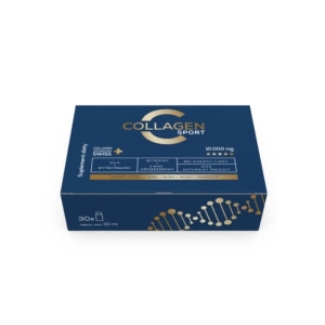 46316COLLAGEN (10 000 mg) SPORT SHOT 30 ml - PRIMABIOTIC-2
