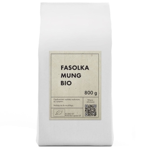 46326FASOLKA MUNG BIO 800 g - THE PLANET-1