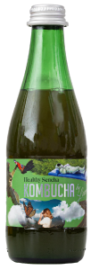 46339KOMBUCHA HEALTHY SENCHA BIO 330 ml - KOMBUCHA BY LAURENT-1