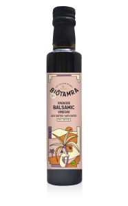 46373OCET BALSAMICZNY DAKTYLOWY BEZ DODATKU CUKRÓW BIO 250 ml - BIOTAMRA-1