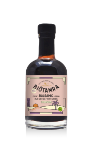 46374KREM BALSAMICZNY DAKTYLOWY BEZ DODATKU CUKRÓW BIO 335 g - BIOTAMRA-1
