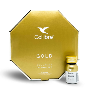 46381COLLAGEN (10 000 mg) GOLD SHOT 30 ml - COLLIBRE-2