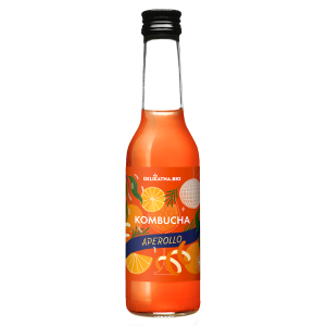 46382KOMBUCHA APEROLLO BIO 270  ml - DELIKATNA-1