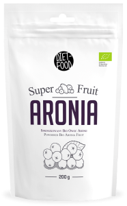 46389ARONIA SPROSZKOWANA BIO 200 g - DIET-FOOD-1