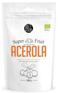 46392ACEROLA SPROSZKOWANA BIO 100 g - DIET-FOOD-1