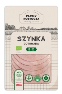 46414SZYNKA GOTOWANA PLASTRY BIO 100 g - FARMY ROZTOCZA (Z PÓŁKI)-1
