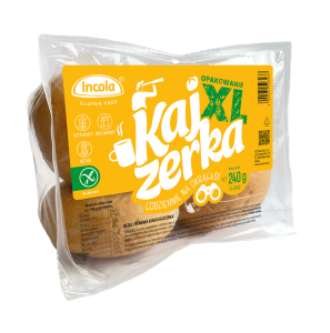 46448BUŁKI KAJZERKI XL BEZGLUTENOWE (4 szt.) 240 g - INCOLA-1