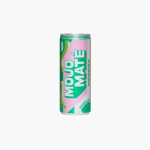 46467NAPÓJ GAZOWANY Z MARAKUJĄ I YERBA MATE BIO 250 ml - MOJO MATE-1
