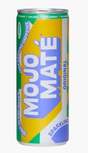 46468NAPÓJ GAZOWANY Z YERBA MATE BIO 250 ml - MOJO MATE-1