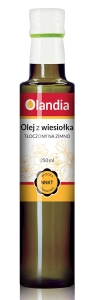 46474OLEJ Z WIESIOŁKA TŁOCZONY NA ZIMNO 250 ml - OLANDIA-1