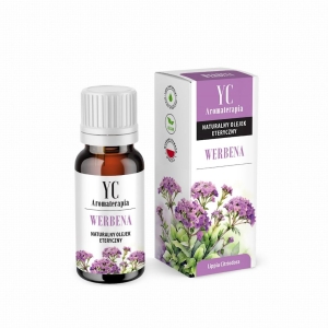 46508OLEJEK ETERYCZNY WERBENA 10 ml - YOUR CANDLE-1
