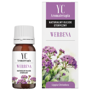 46508OLEJEK ETERYCZNY WERBENA 10 ml - YOUR CANDLE-2