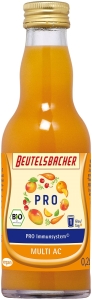 46517SHOT NA ODPORNOŚĆ JABŁKO - MARCHEW - POMARAŃCZA - MANGO - ACEROLA BIO 200 ml - BEUTELSBACHER-1