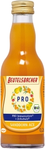 46518SHOT NA ODPORNOŚĆ GRUSZKA - ROKITNIK - MARCHEW - ACEROLA BIO 200 ml - BEUTELSBACHER-1
