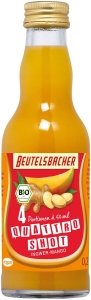 46521SHOT NA ODPORNOŚĆ JABŁKO - MANGO - IMBIR - KURKUMA - ACEROLA BIO 200 ml - BEUTELSBACHER-1