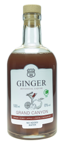 46527LIKIER IMBIROWY (GRAND CANYON) BIO 500 ml - SEGURA-1