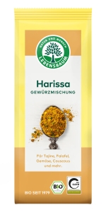 46547PRZYPRAWA HARISSA BIO 50 g - LEBENSBAUM-1
