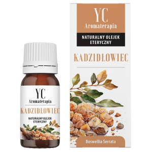 46553OLEJEK ETERYCZNY KADZIDŁOWIEC 10 ml - YOUR CANDLE-2