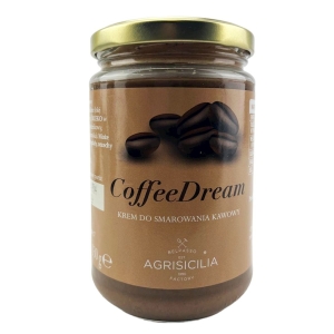47712KREM KAWOWY 330 g - AGRISICILIA-1