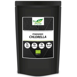 47746CHLORELLA SPROSZKOWANA  BIO 500 g - BIO PLANET INTERNATIONAL-1