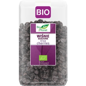 47753WIŚNIE SUSZONE BIO 1 kg - BIO PLANET-1